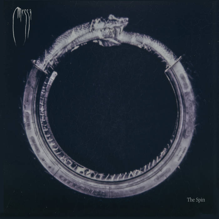 Messa - The Spin LP