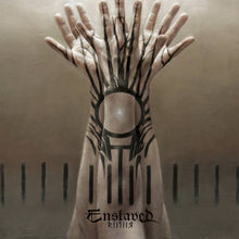 Load image into Gallery viewer, Enslaved - Riitiir (Gold Limited Edition) 2LP
