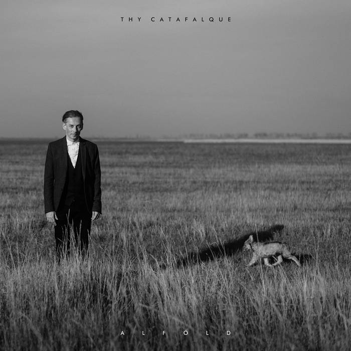 Thy Catafalque - Alfold LP