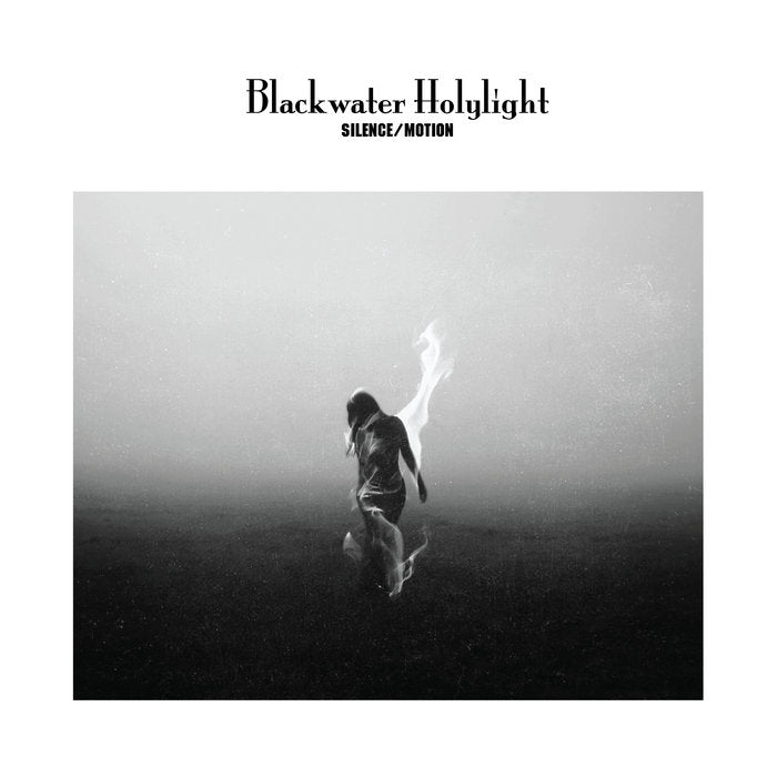 Blackwater Holylight - Silence / Motion LP