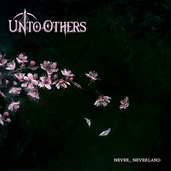 Unto Others - Never, Neverland LP