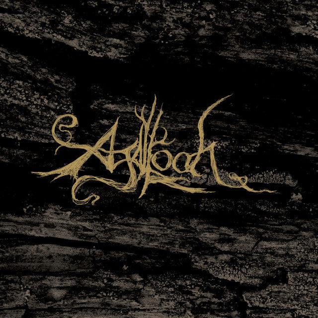Agalloch - Pale Folklore (Black City Records UK Exclusive) LP