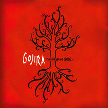 Load image into Gallery viewer, Gojira - The Link LP Picture Disc
