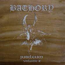 Bathory - Jubileum Vol II LP