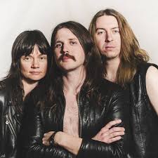 Time Rift - Eternal Rock LP