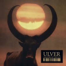 Load image into Gallery viewer, Ulver - Shadows Of The Sun LP
