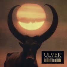Ulver - Shadows Of The Sun LP
