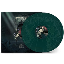 Load image into Gallery viewer, My Dying Bride - A Mortal Binding LP/CD
