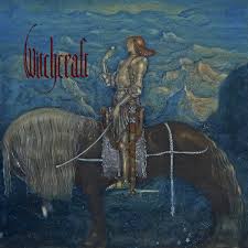 Witchcraft - Idag LP