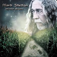 Mark Shelton - Obsidian Dreams LP