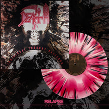 Load image into Gallery viewer, Death - Individual Thought Patterns (Coloured/Foil Jacket Exclusive) LP

