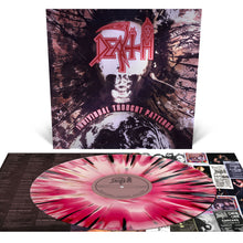 Load image into Gallery viewer, Death - Individual Thought Patterns (Coloured/Foil Jacket Exclusive) LP
