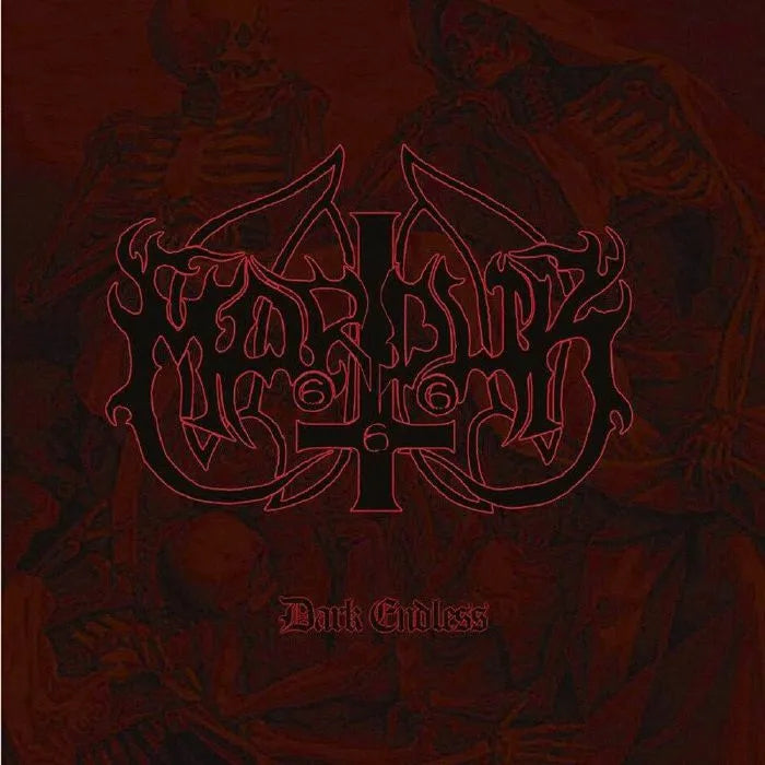 Marduk - Dark Endless LP (RSD 2023 Edition)