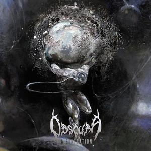 Obscura - A Sonication LP