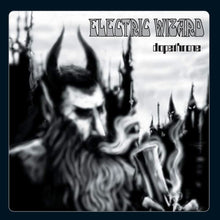 Load image into Gallery viewer, Electric Wizard - Dopethrone 2LP (Ice Blue Vinyl)
