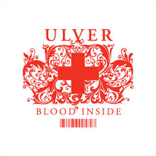 Load image into Gallery viewer, Ulver - Blood Inside LP
