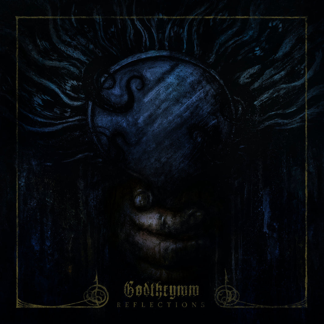 Godthrymm - Reflections CD