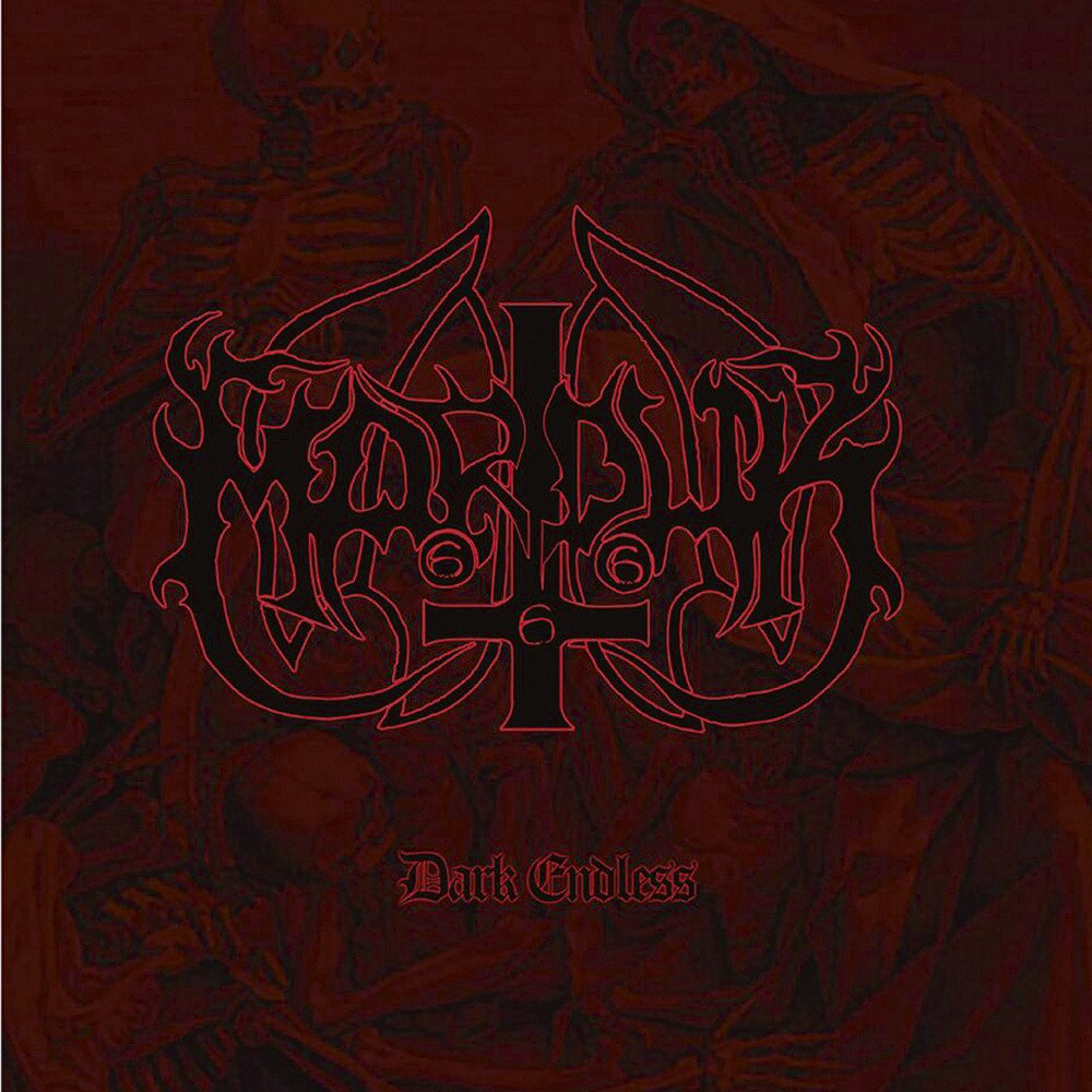 Marduk - Dark Endless LP