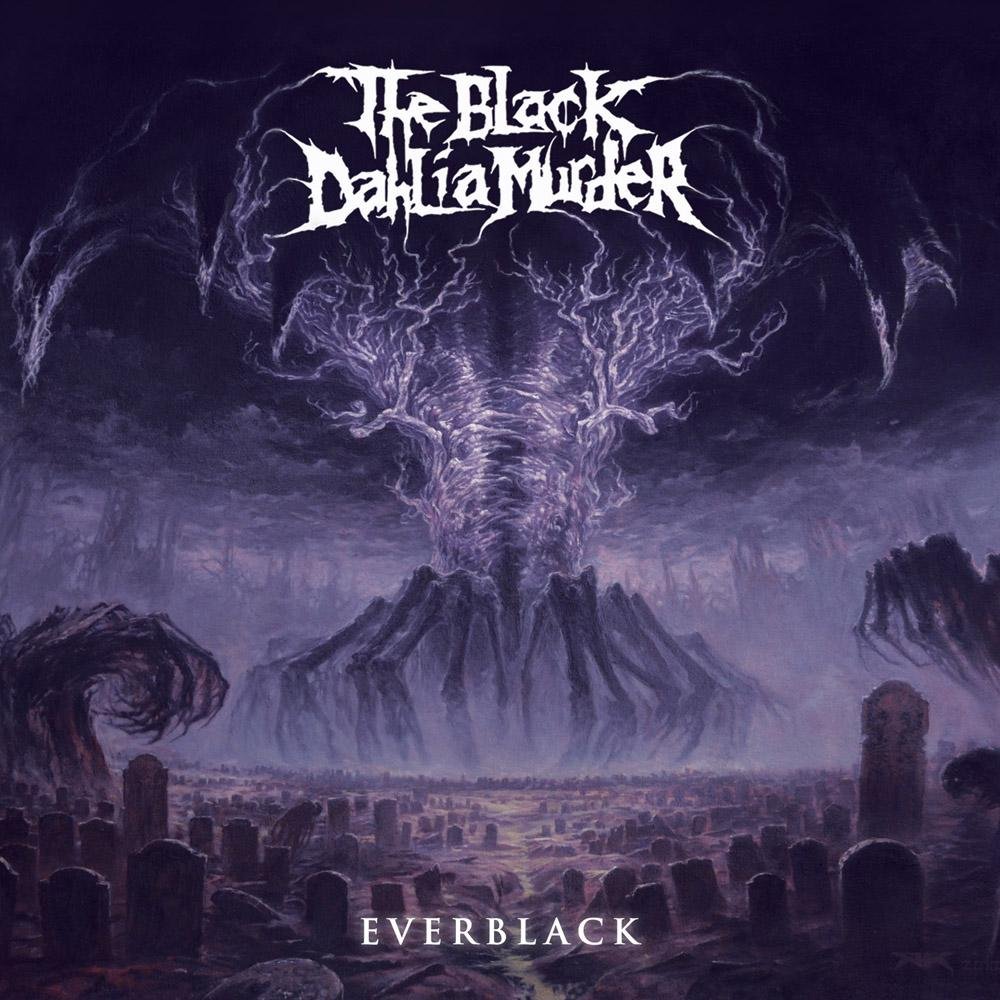The Black Dahlia Murder - Everblack LP