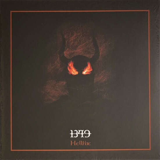 1349 - Hellfire 2LP