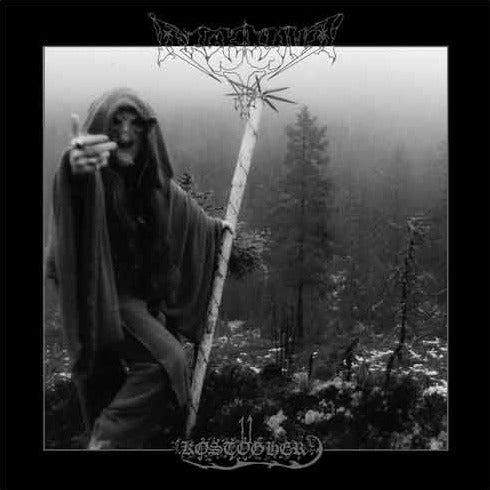 Arckanum - Kostogher 2LP