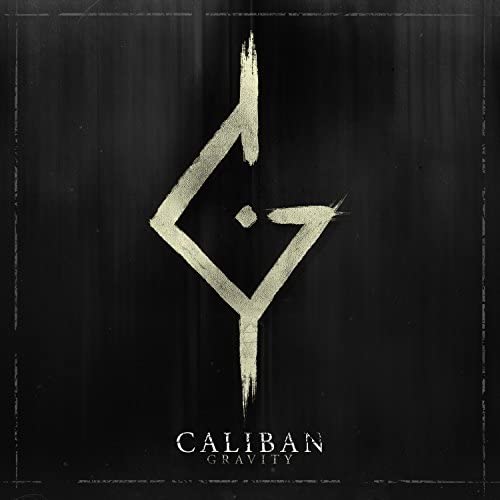 Caliban - Gravity CD
