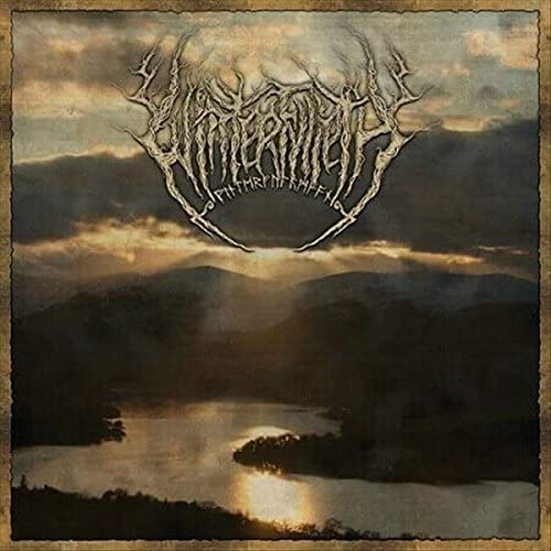 Winterfylleth - Mercian Sphere LP