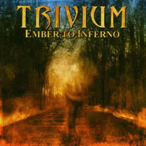 Trivium - Ember To Inferno 2LP
