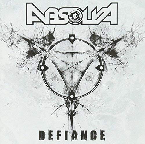 Absolva - Defiance LP