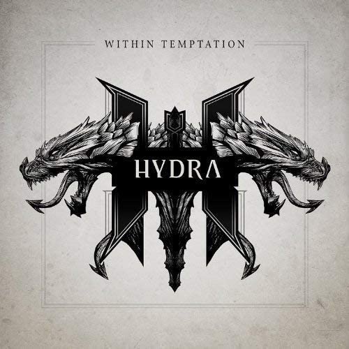 Within Temptation - Hydra LP