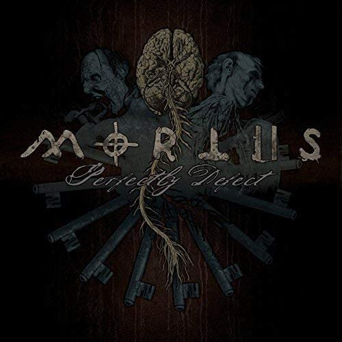 Mortiis - Perfectly Defect LP