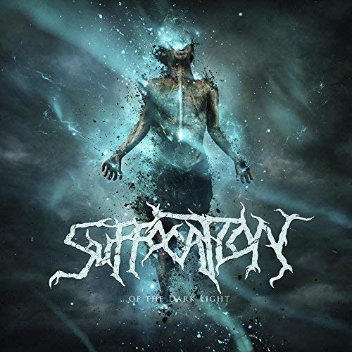 Suffocation - …Of The Dark Light LP