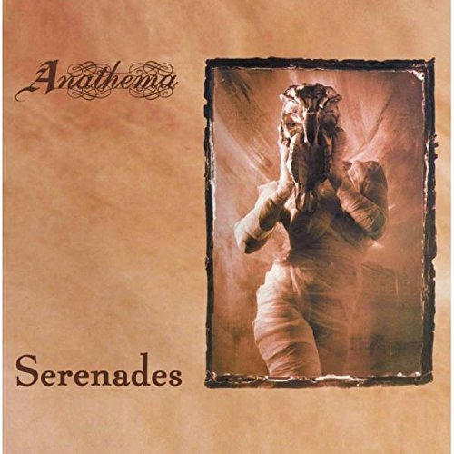 Anathema - Serenades LP