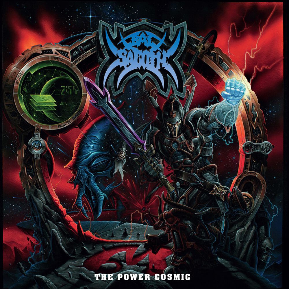 Bal-Sagoth - The Power Cosmic LP