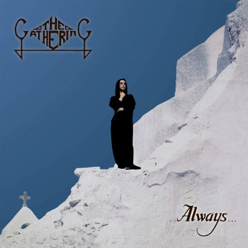 The Gathering - Always… CD