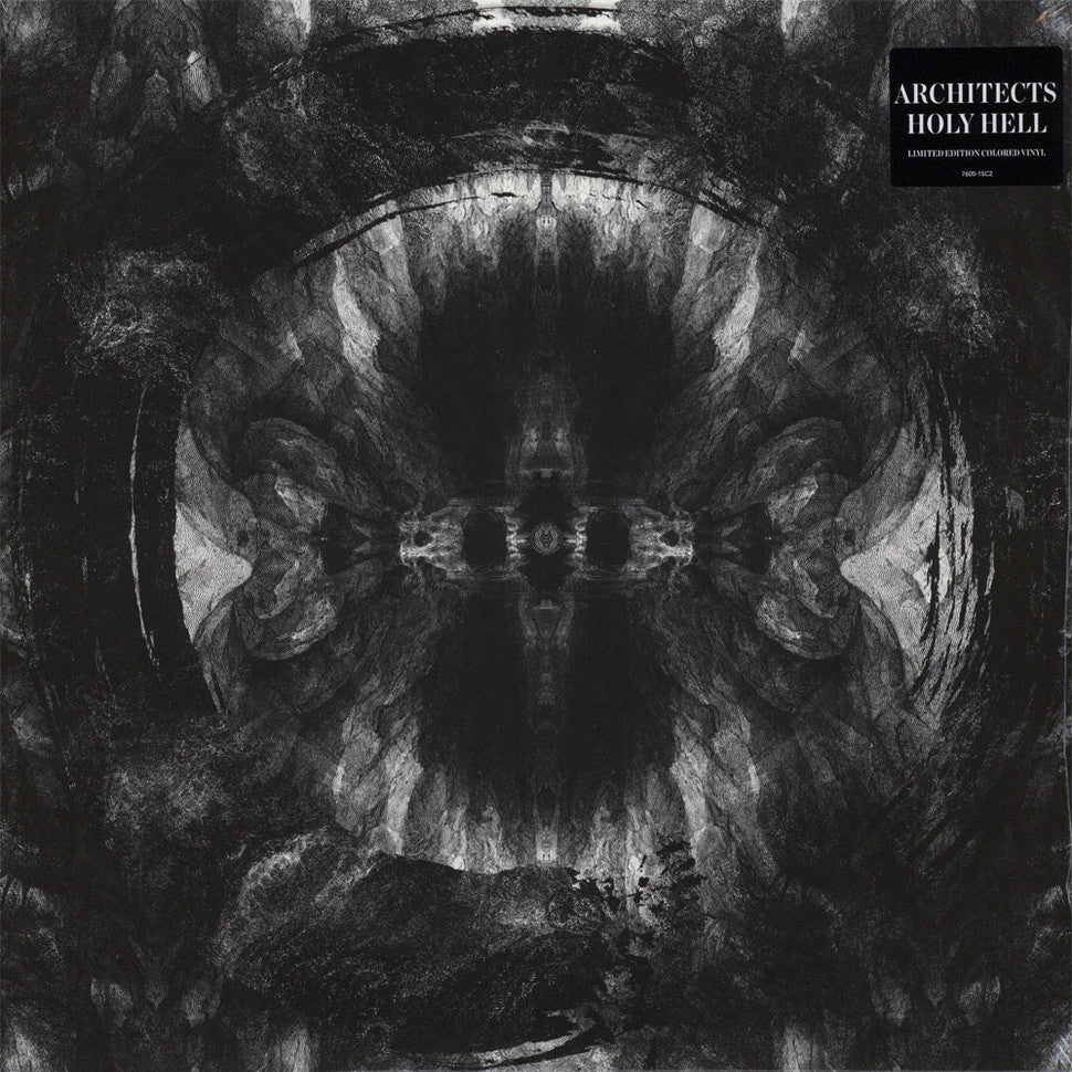 Architects - Holy Hell LP