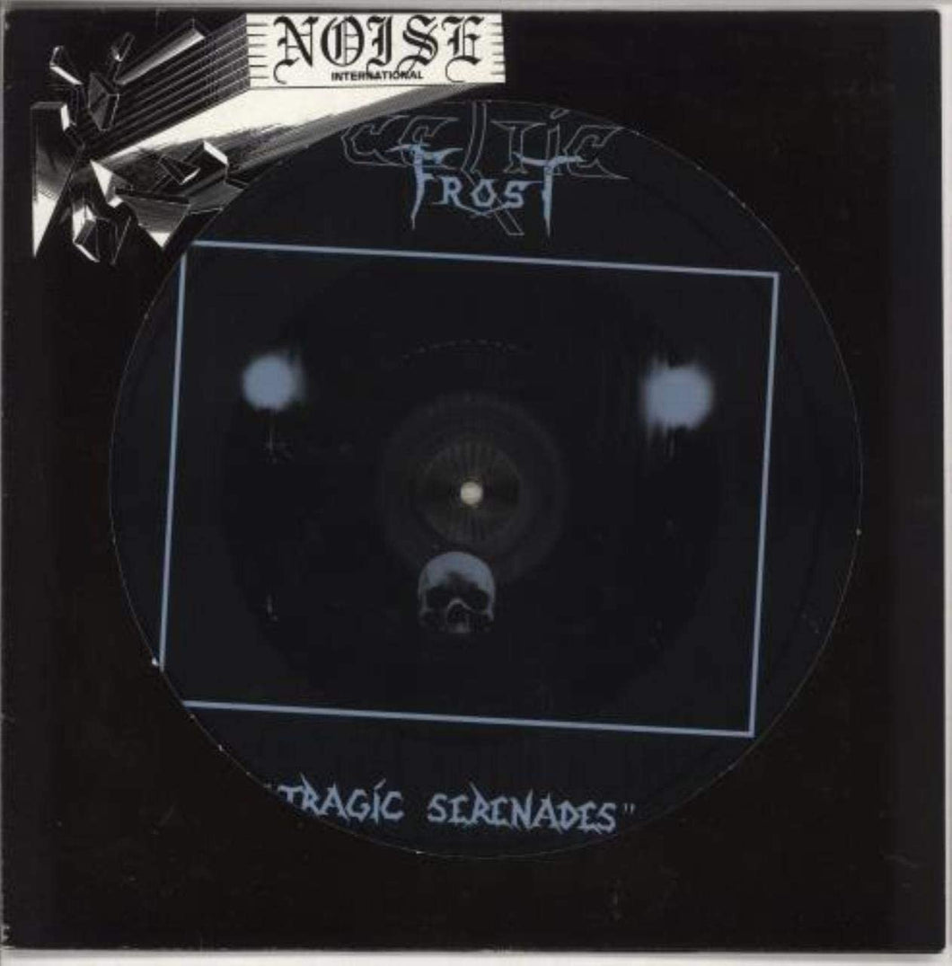 Celtic Frost - Tragic Serenades EP (Pic)