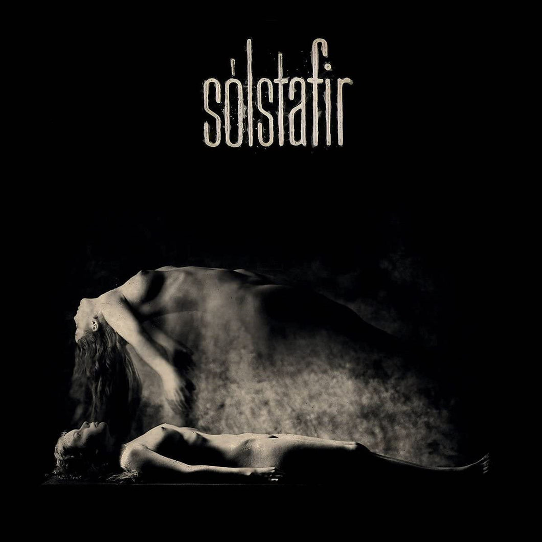 Solstafir - Kold LP
