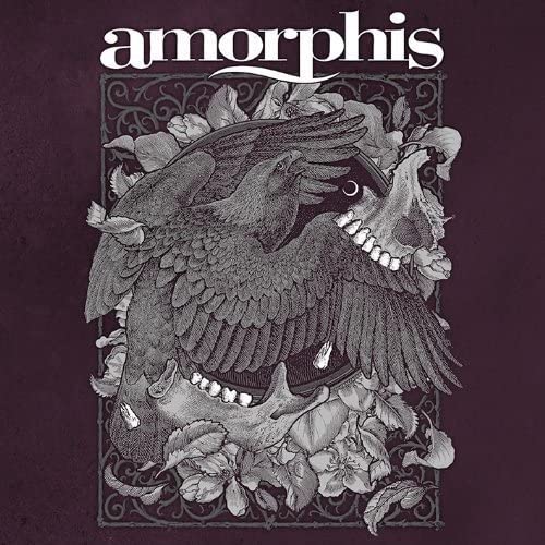 Amorphis - Circle LP