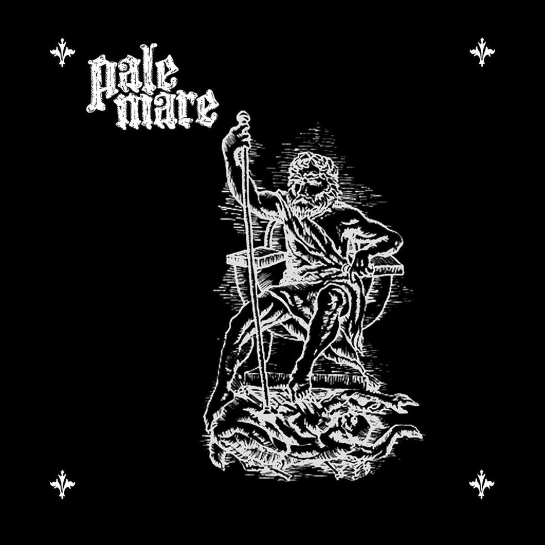 Pale Mare - Pale Mare EP