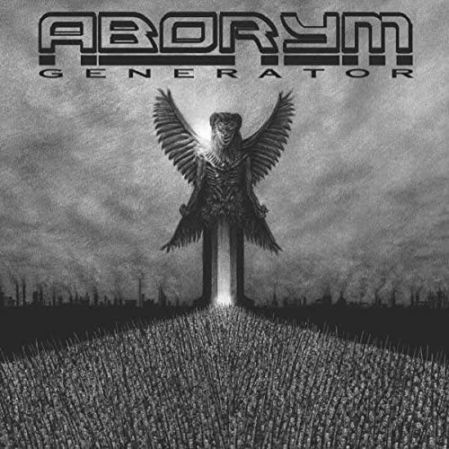 Aborym - Generator LP