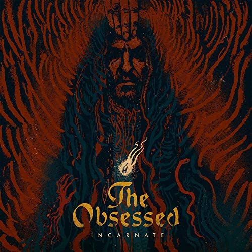 The Obsessed - Incarnate LP