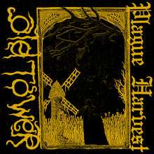 Load image into Gallery viewer, Old Tower - Plague Harvest LP + 10&quot;
