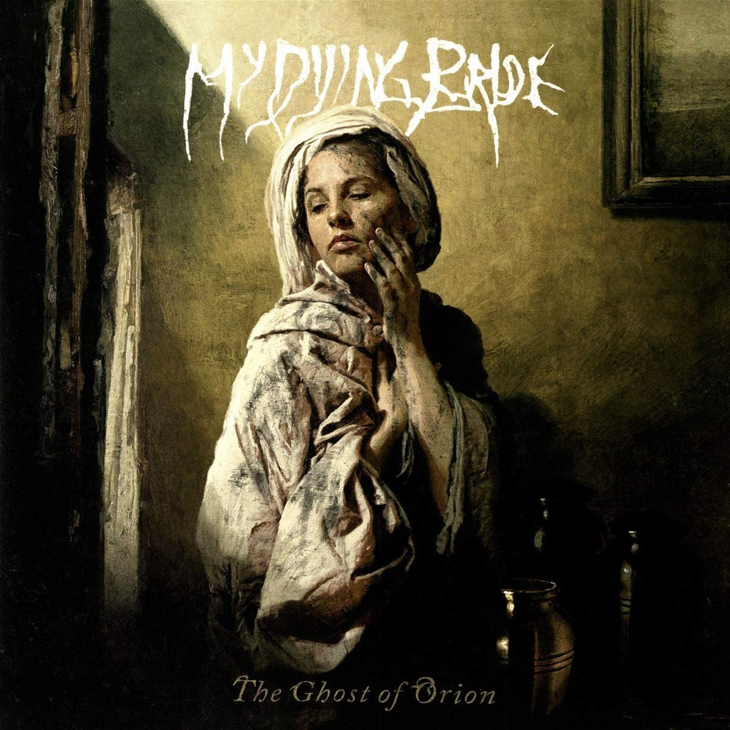 My Dying Bride - The Ghost Of Orion LP