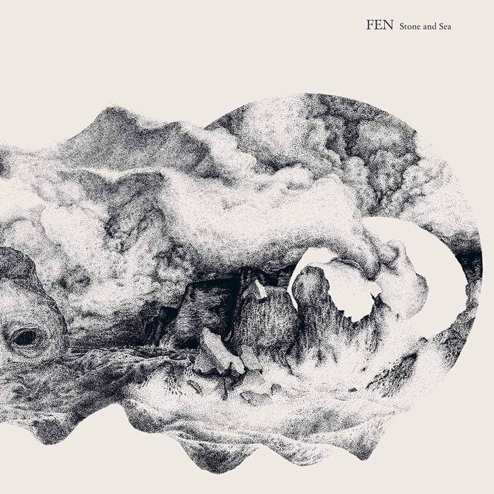 Fen - Stone And Sea EP