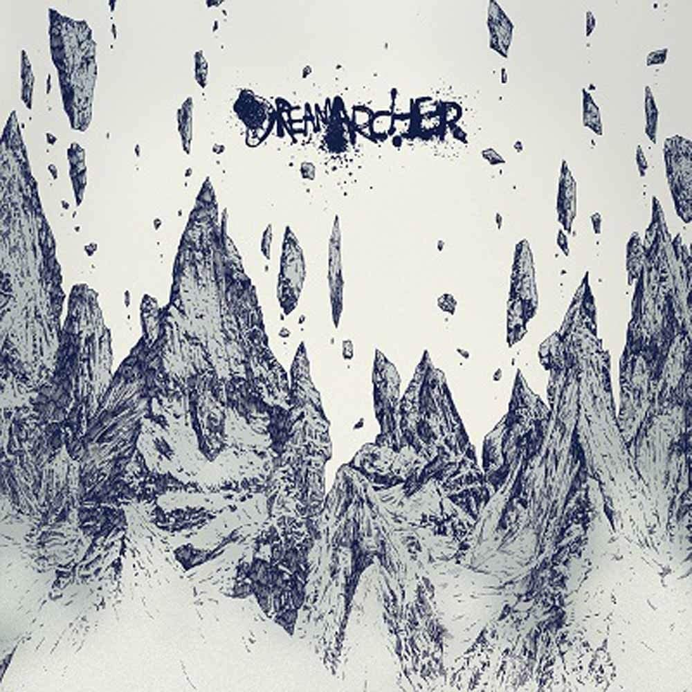 Dreamarcher - Dreamarcher LP
