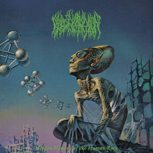 Load image into Gallery viewer, Blood Incantation - Hidden History Of The Human Race LP
