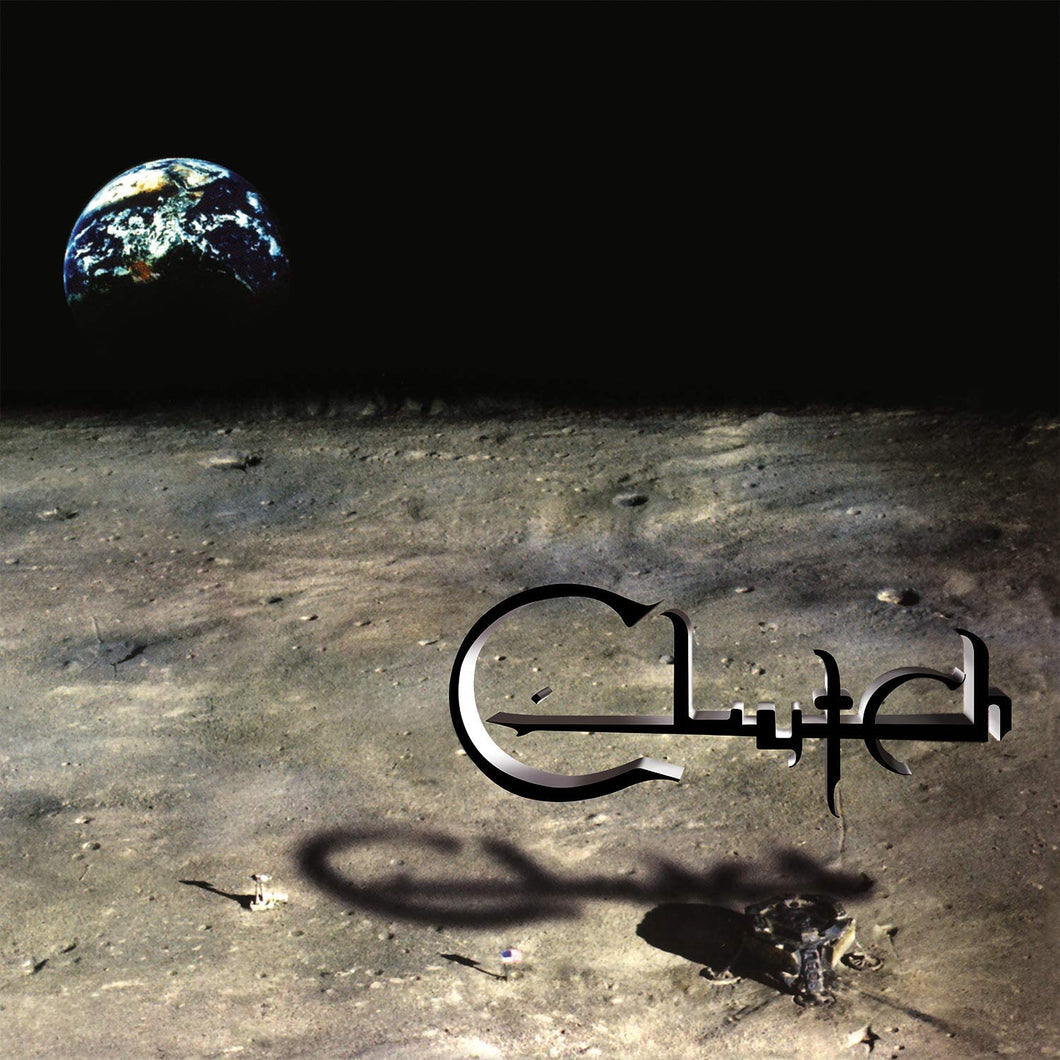 Clutch - Clutch LP