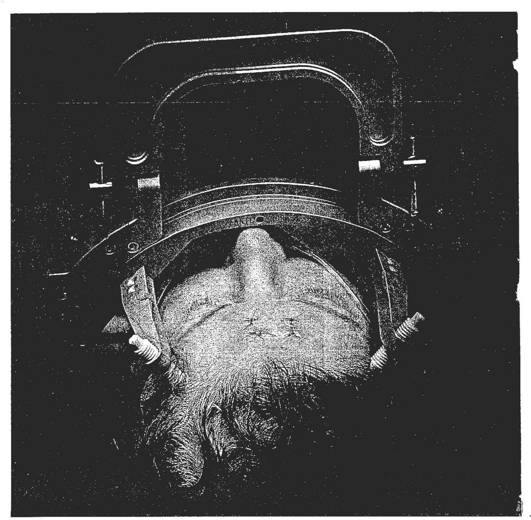 Concede - Indoctrinate CD