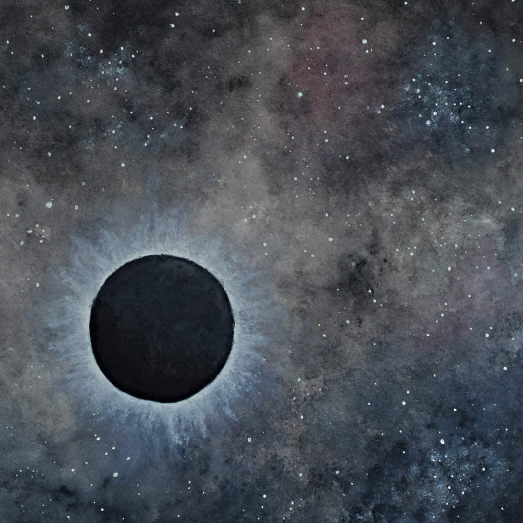 Mesarthim - Planet Nine LP